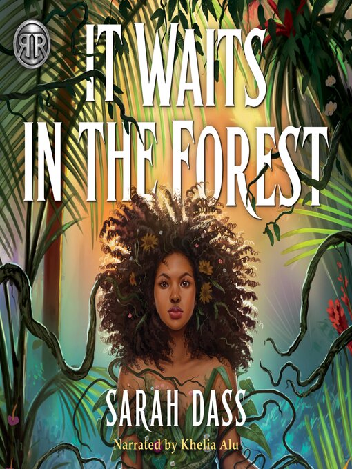 Title details for It Waits in the Forest by Sarah Dass - Available